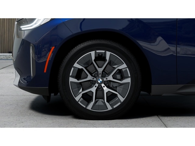 2026 BMW X3 30 - Photo 36