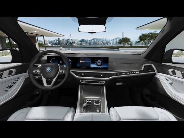 2025 BMW X5 50e - Photo 36