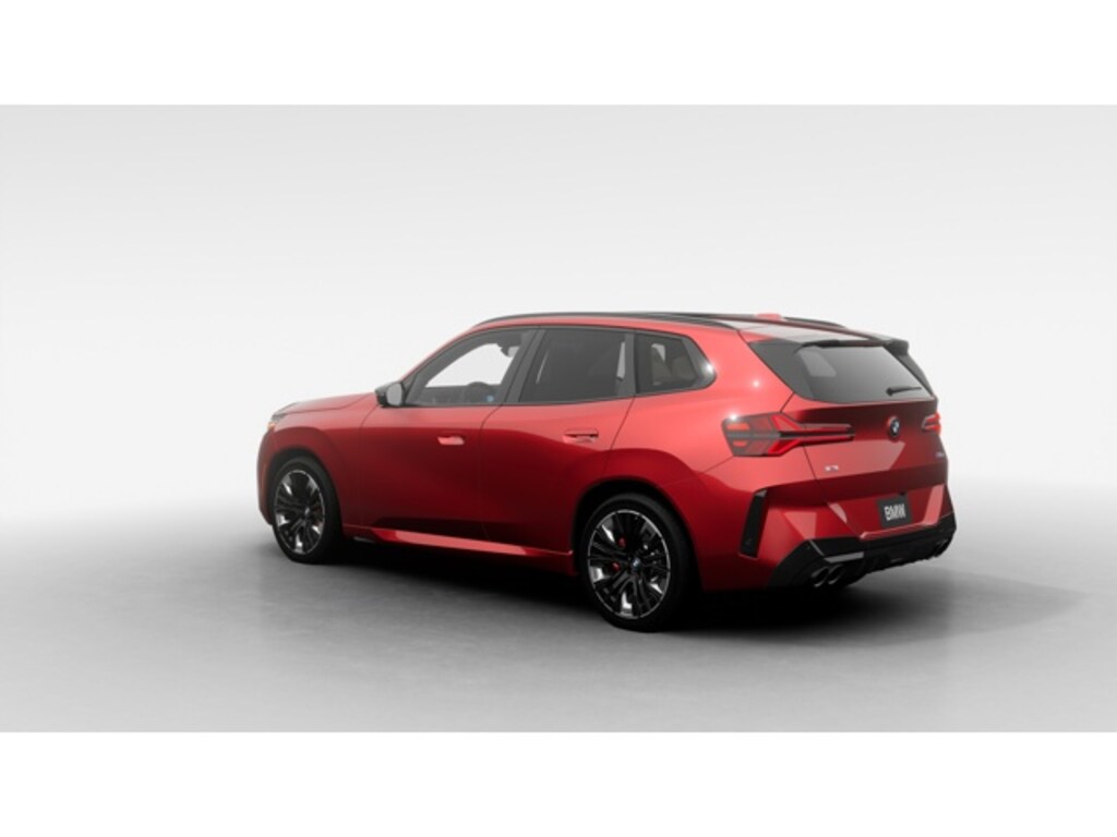 New 2026 BMW X3 M50 xDrive SUV
