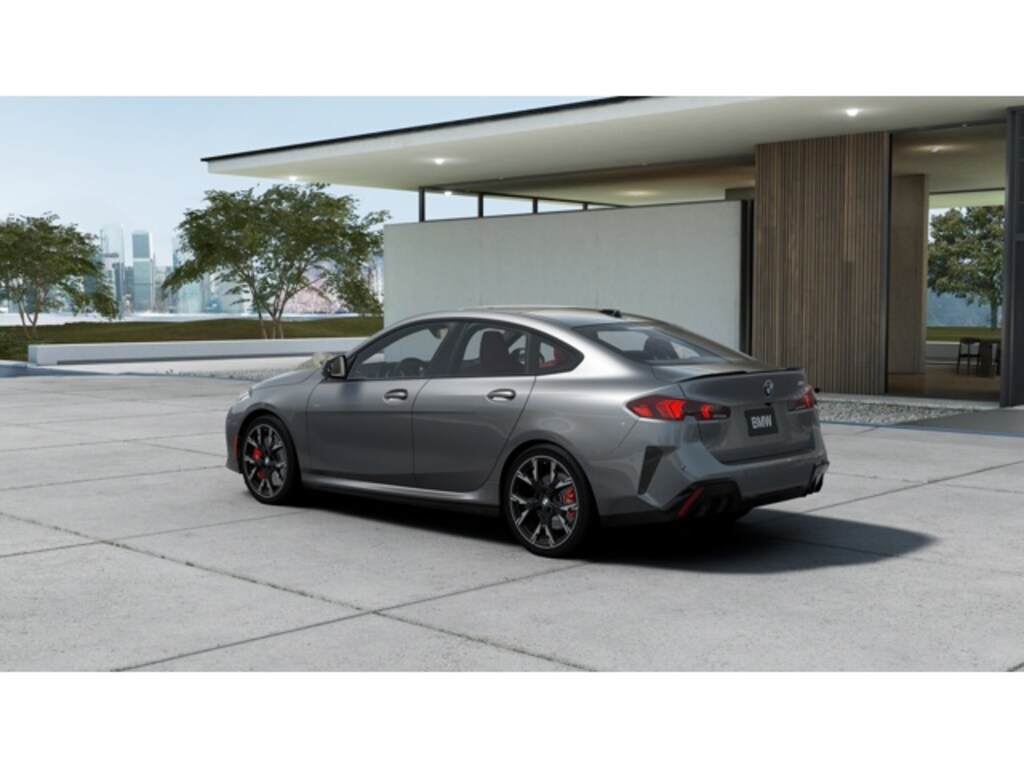 New 2026 BMW 228i Gran Coupe