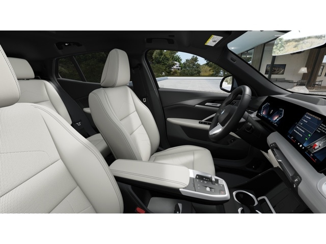 2026 BMW X2 28i - Photo 10