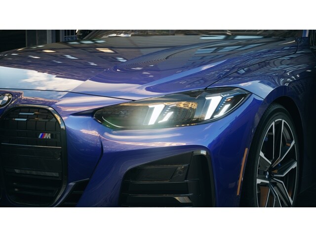 2025 BMW 4 Series M440i - Photo 22