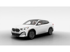 2026 BMW X2 xDrive28i SUV