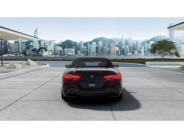 2026 BMW 8 Series 840i - Photo 31