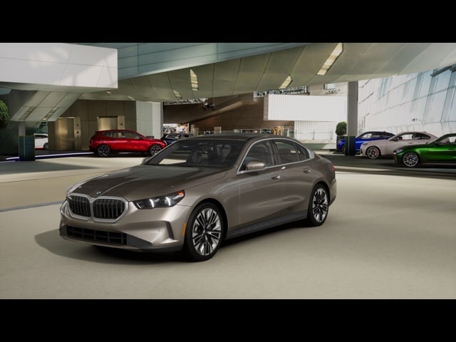 2024 BMW 5 Series 530i xDrive -
                Ramsey, NJ