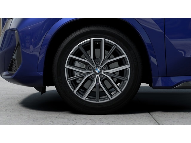 2025 BMW X1 28i - Photo 31