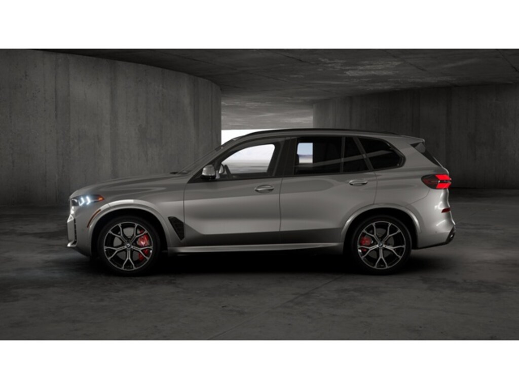 New 2026 BMW X5 xDrive40i SUV