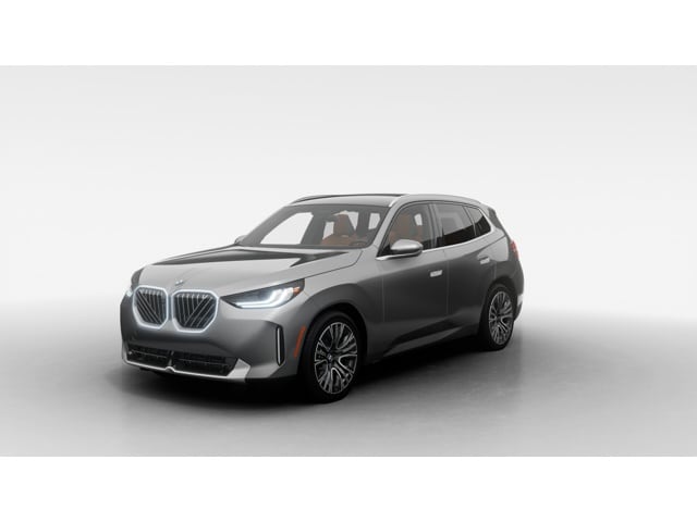 2026 BMW X3 30 XDRIVE's photo