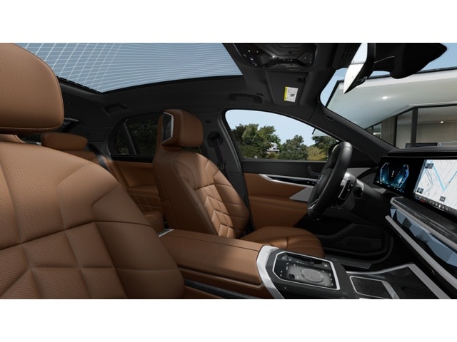 2026 BMW 7 Series 750e - Photo 29