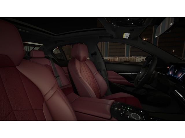 2026 BMW 5 Series 530i - Photo 51