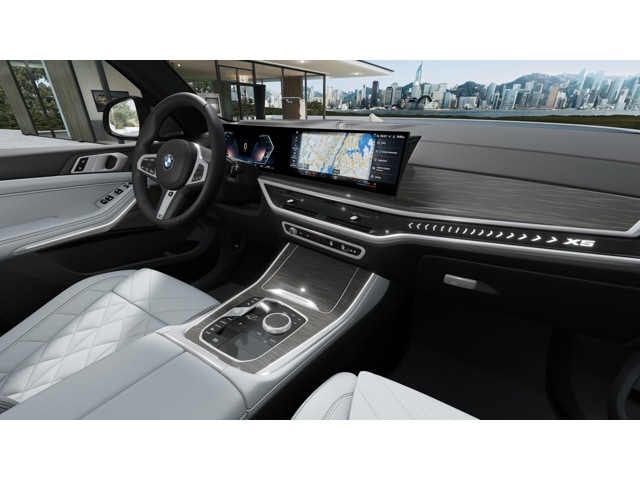 2026 BMW X5 40i - Photo 53