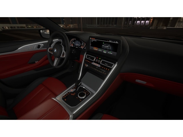 2026 BMW 8 Series 840i - Photo 43
