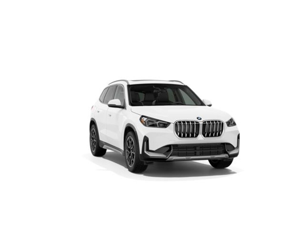 New 2026 BMW X1 xDrive28i SUV