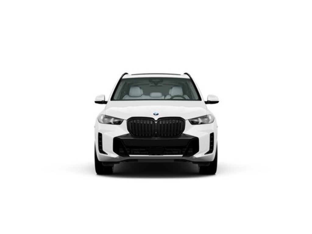 New 2026 BMW X5 sDrive40i SUV