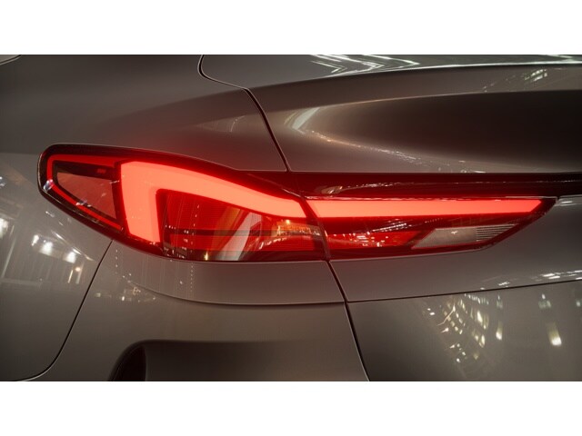 2024 Bmw 228i sDrive Gran Coupe photo 9
