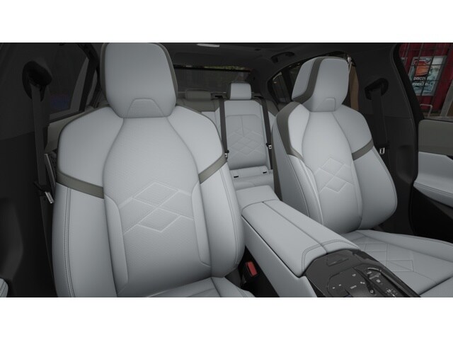 2026 BMW 5 Series 550e - Photo 56