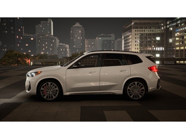 2026 Bmw X1 XDrive28i photo 4