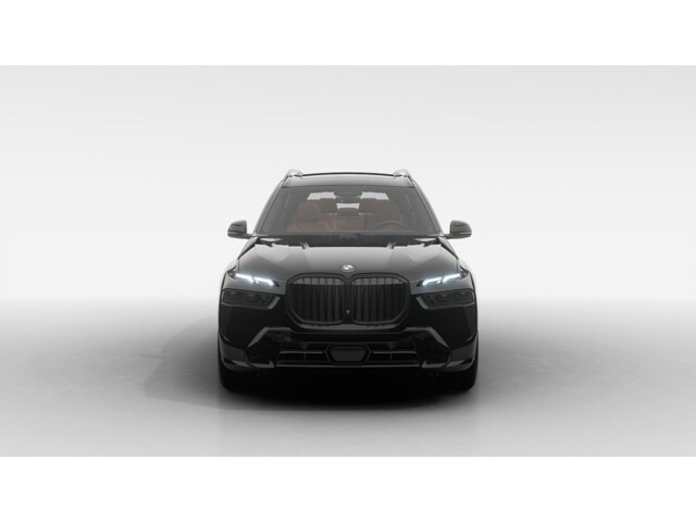 2026 Bmw X7 xDrive40i photo 3