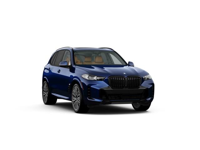 2026 BMW X5 sDrive40i's photo