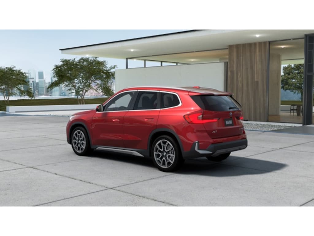 New 2026 BMW X1 xDrive28i SUV