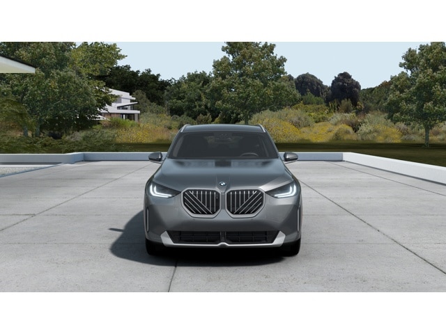 2026 BMW X3 30 - Photo 28