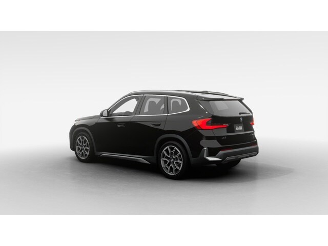 2025 Bmw X1 XDrive28i photo 2