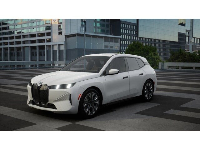 2026 BMW iX  -
                  Ramsey, NJ