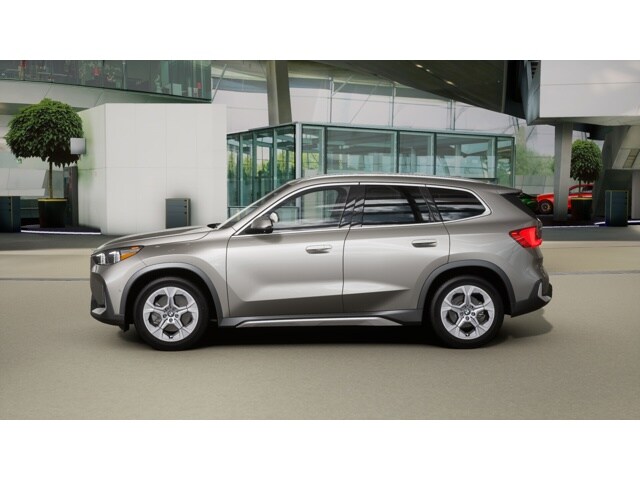 2026 Bmw X1 XDrive28i photo 4