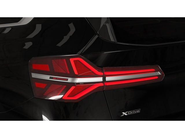 2026 BMW X3 30 - Photo 37