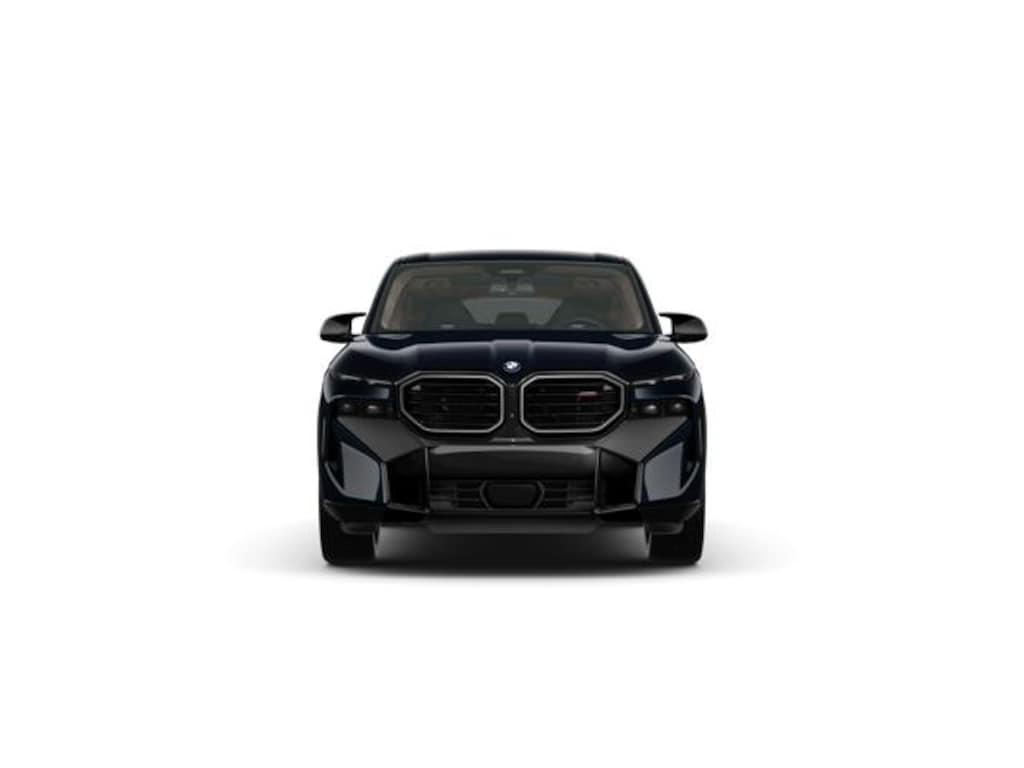 New 2026 BMW XM Label Label Sports Activity Vehicle