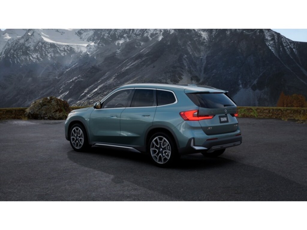 New 2026 BMW X1 xDrive28i SUV