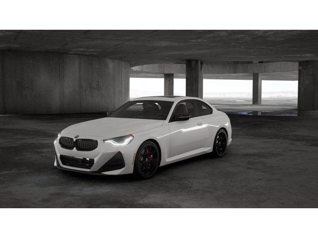 2026 BMW M240i Coupe  2026 BMW M240i Coupe
