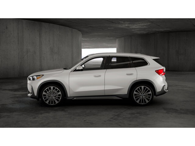 2026 Bmw X1 XDrive28i photo 4