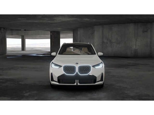 2026 Bmw X3 photo 3