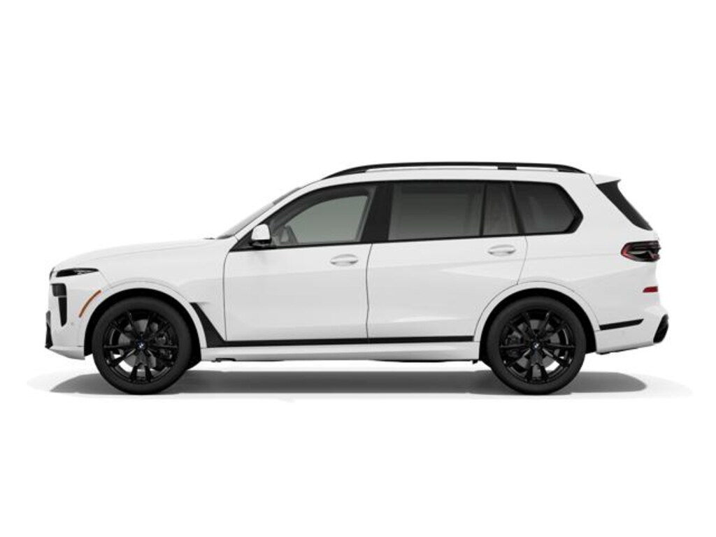 New 2027 BMW X7 xDrive40i SUV