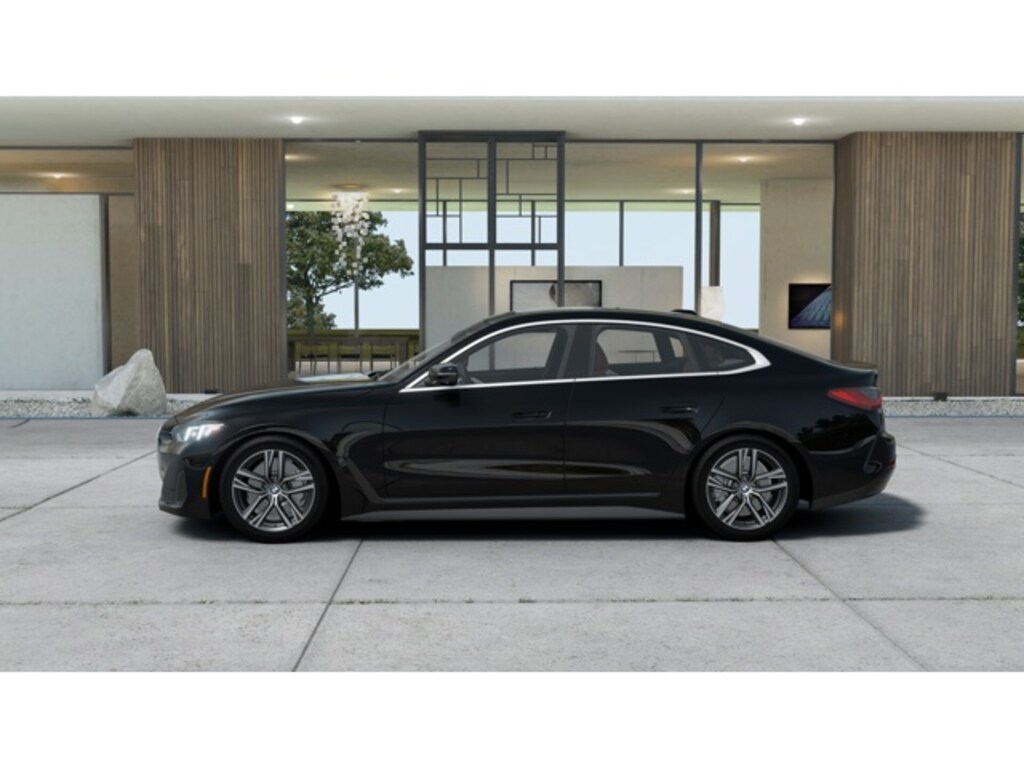 New 2026 BMW 430i Gran Coupe