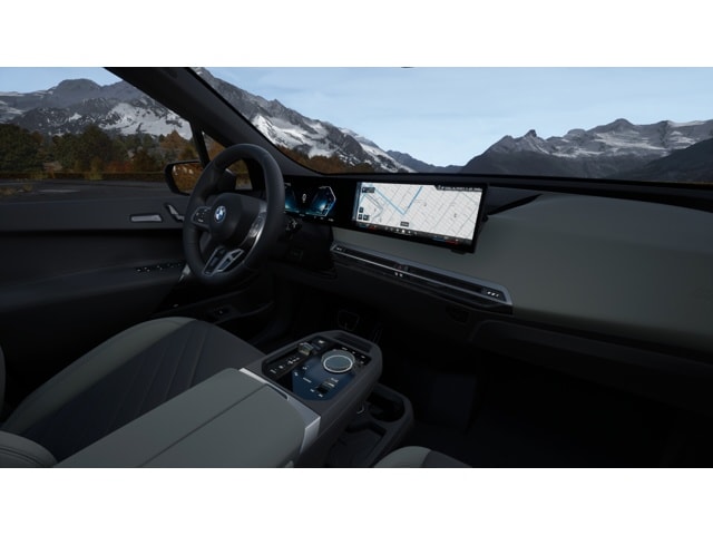2026 Bmw iX photo 5