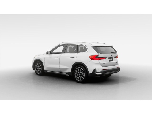 2026 Bmw X1 X1 xDrive28i photo 2