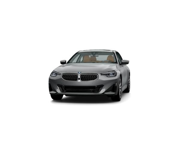 2025 Bmw 230i 230i xDrive photo 3