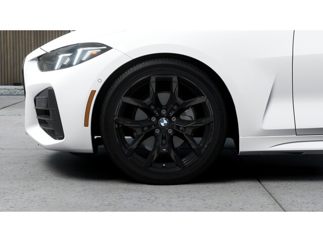 2026 BMW 4 Series 430i - Photo 7