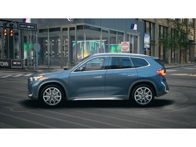 2026 Bmw X1 XDrive28i photo 4