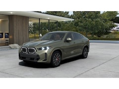 2026 BMW X6 xDrive40i SUV