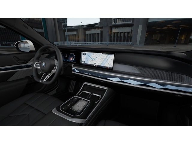 2026 BMW 7 Series 740i - Photo 26
