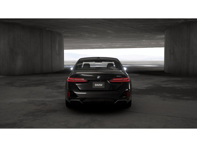 2026 BMW 5 Series 530i - Photo 45