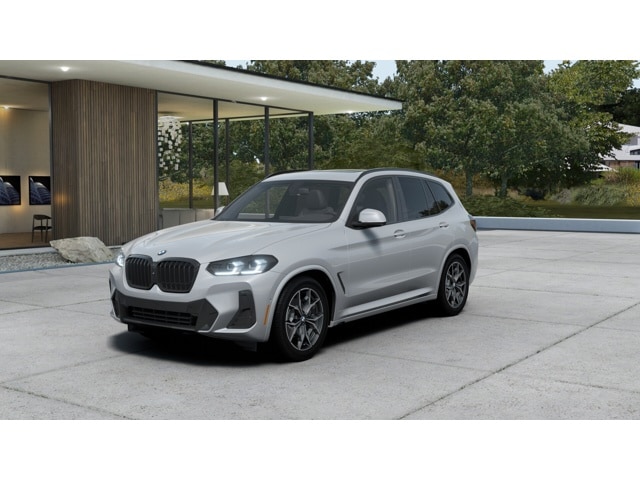 2023 BMW X3 xDrive30i's photo