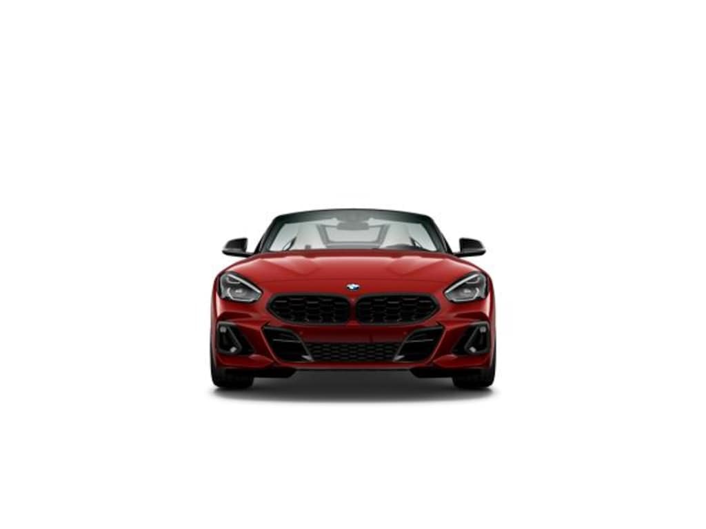 New 2026 BMW Z4 sDrive30i Convertible