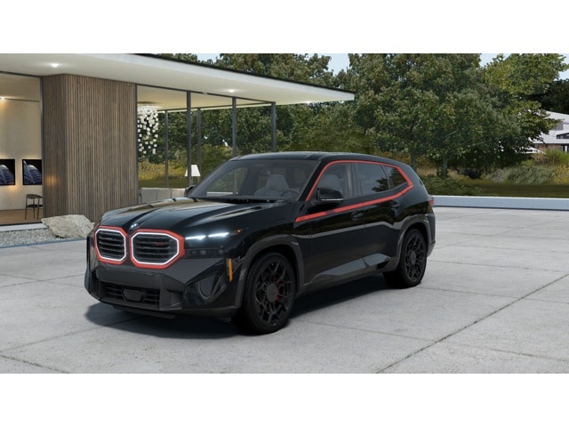 2026 BMW XM Base - Photo 22