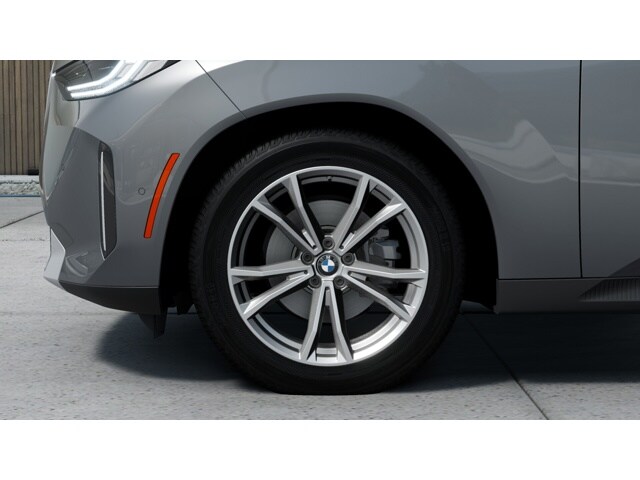 2025 Bmw X3 30x Drive photo 9