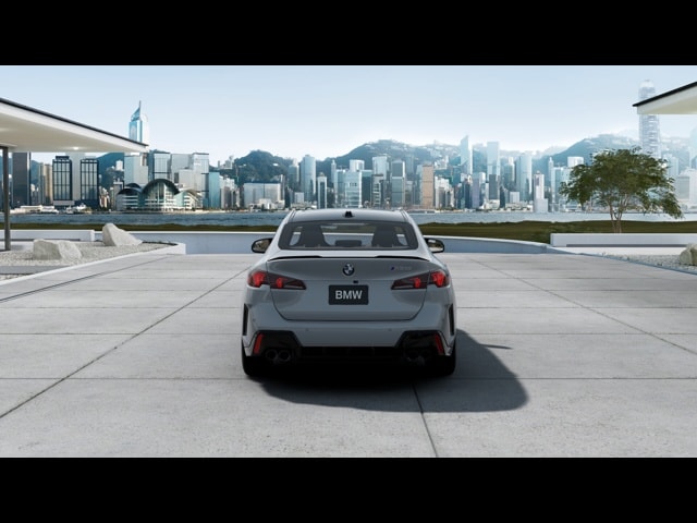 2025 BMW 2 Series M235 - Photo 20