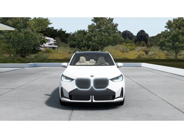 2026 Bmw X3 photo 3